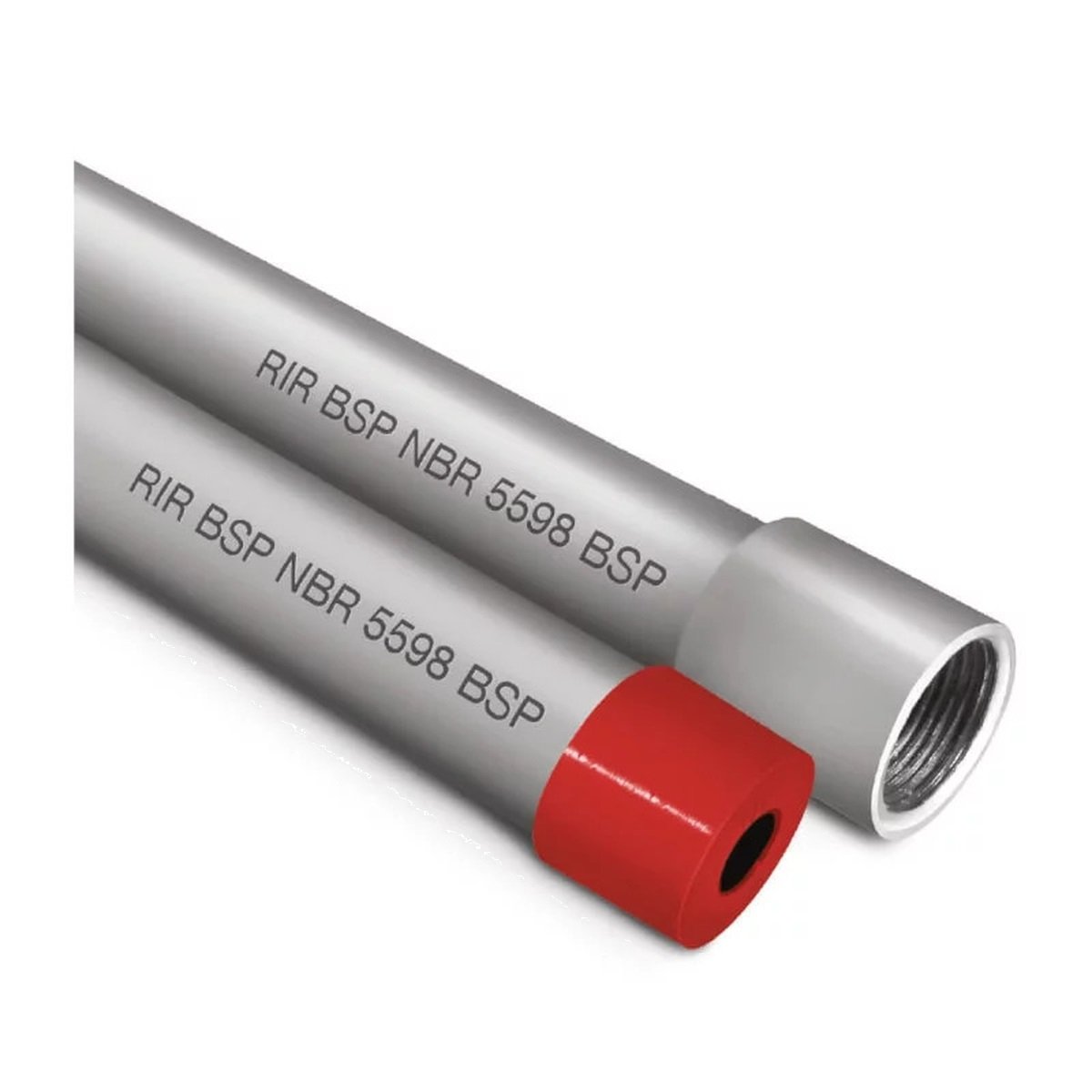 Eletroduto Galvonizado a Fogo 3/4" Nbr - 5598 19061 Elecon