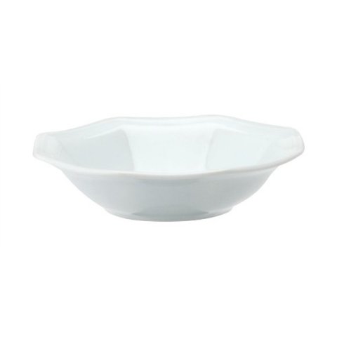 Saladeira 24 Linha Prisma Branco Porcelana Schmidt