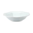 Ver imagem 1 de Saladeira 24 Linha Prisma Branco Porcelana Schmidt
