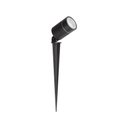 Ver imagem 1 de Espeto para Jardim Stella Focco Led 7w Bivolt Preto 3000k Luz Amarela