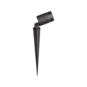 Ver imagem 2 de Espeto para Jardim Stella Focco Led 7w Bivolt Preto 3000k Luz Amarela