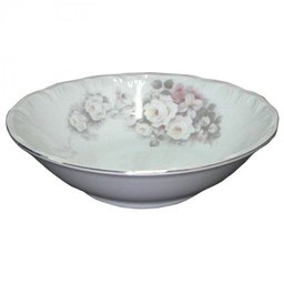 Saladeira 24 Linha Pomerode Eterna Porcelana Schmidt - 2