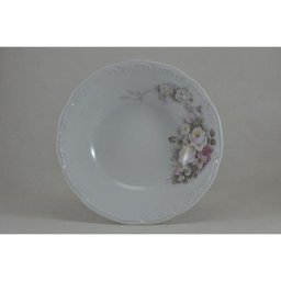 Saladeira 24 Linha Pomerode Eterna Porcelana Schmidt - 1