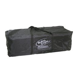 Berço Portátil Balanço Trocador Baby Style Roxo - 2