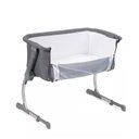 Ver imagem 3 de Berço Side By Side Safety 1St Cinza