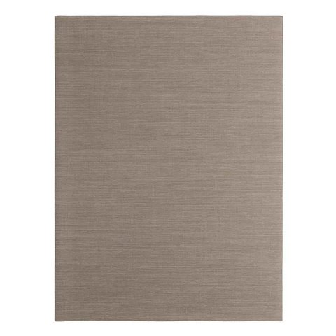 Tapete para Sala Ibiza Linho 33 Verde Claro 1,00X1,50M - J Serrano