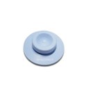 Ver imagem 2 de Bico com Válvula Removível Extra Grande Nsf Azul Claro para Molhos e Caldas de Consistência Muito Gr
