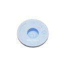 Ver imagem 3 de Bico com Válvula Removível Extra Grande Nsf Azul Claro para Molhos e Caldas de Consistência Muito Gr