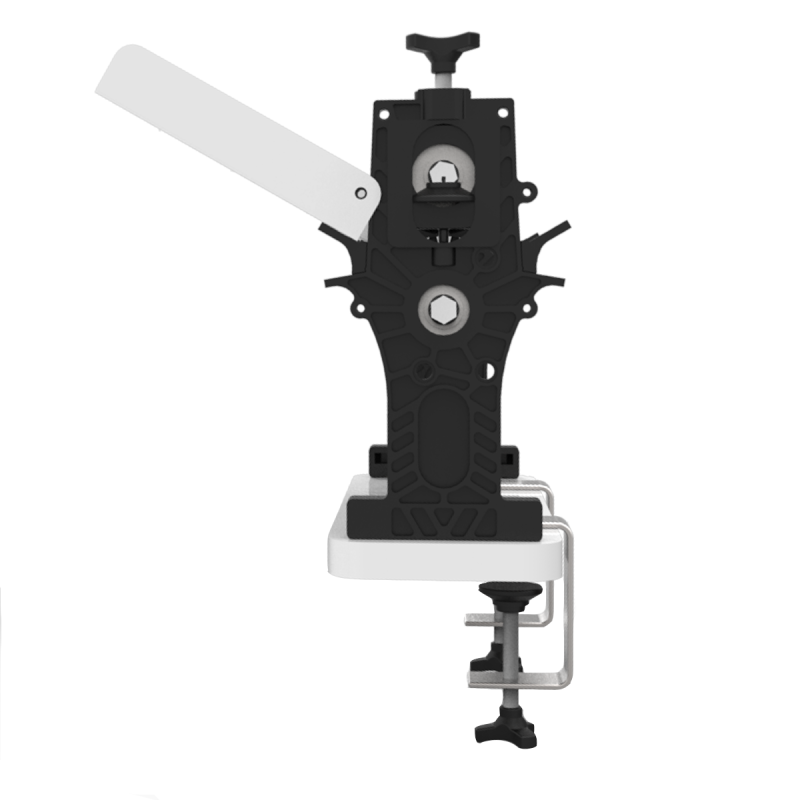 Cilindro De Massa Manual Pão Pastel Aço Profissional Luxo - 3