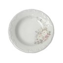 Ver imagem 1 de Prato Bolo Linha Pomerode Vitória Porcelana Schmidt