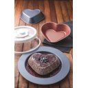 Ver imagem 2 de Boleira Tampa a Vácuo 3 pcs Bakery Tramontina