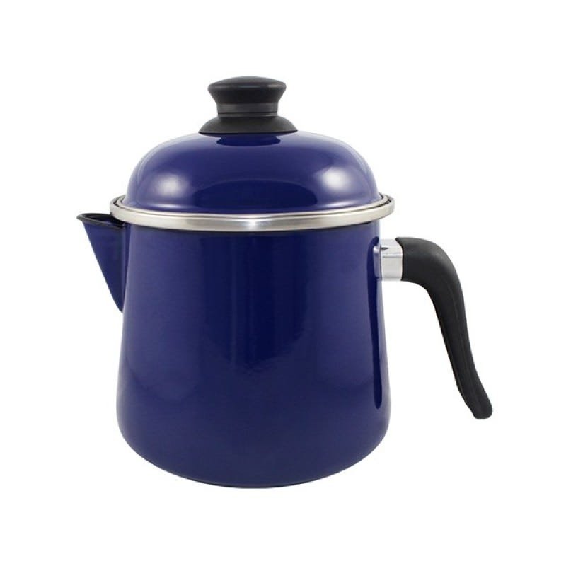 Ver imagem 1 de Leitera Bojuda 16 Azul 2 Litros Ewel