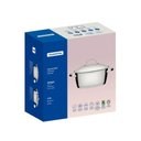 Ver imagem 5 de Caçarola Rasa Allegra 22 Cm 3,3 L em Aço Inox