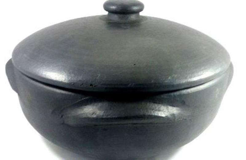 Ver imagem 4 de Kit Feijoada Panelas de Barro (17 peças)