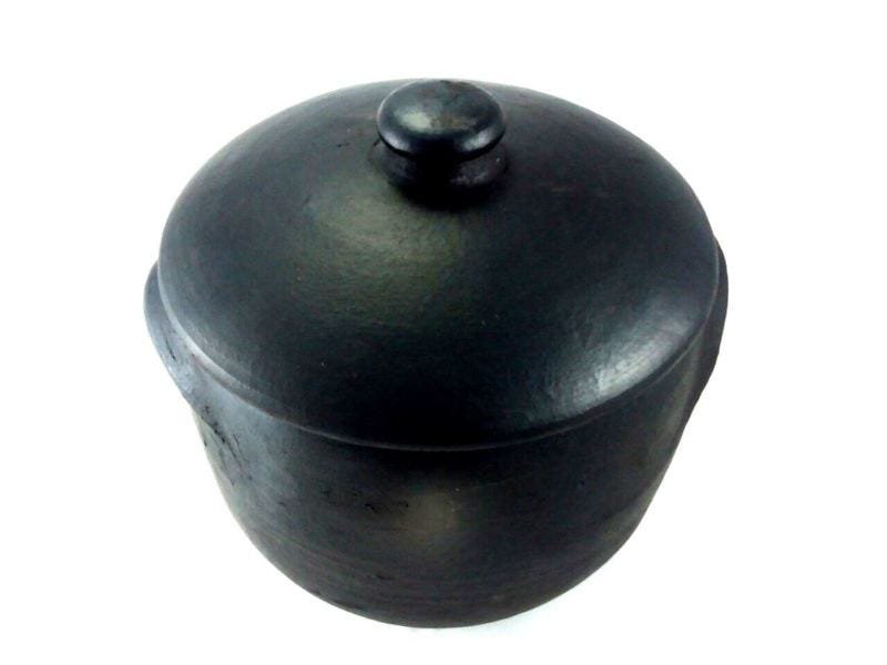 Ver imagem 5 de Kit Feijoada Panelas de Barro (17 peças)
