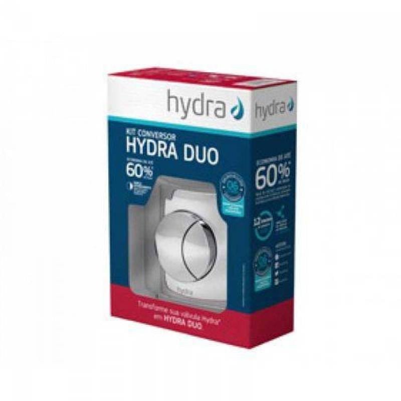 Reparo Hydra Kit Conversor Hydra Duo
