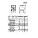Ver imagem 2 de Válvula de Retenção Vertical 2" - Docol 30102000
