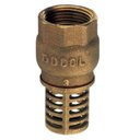 Ver imagem 1 de VáLvula de SucçãO 1 1/2 Dn40 Docol