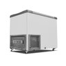 Freezer Horizontal Metalfrio 144 Litros para Sorvetes e Congelados Nextgen Supra Branco NF20S – 127  - 3