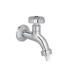 Torneira Para Jardim /Tanque para Mangueira Standard Deca 1153.C39 - 1