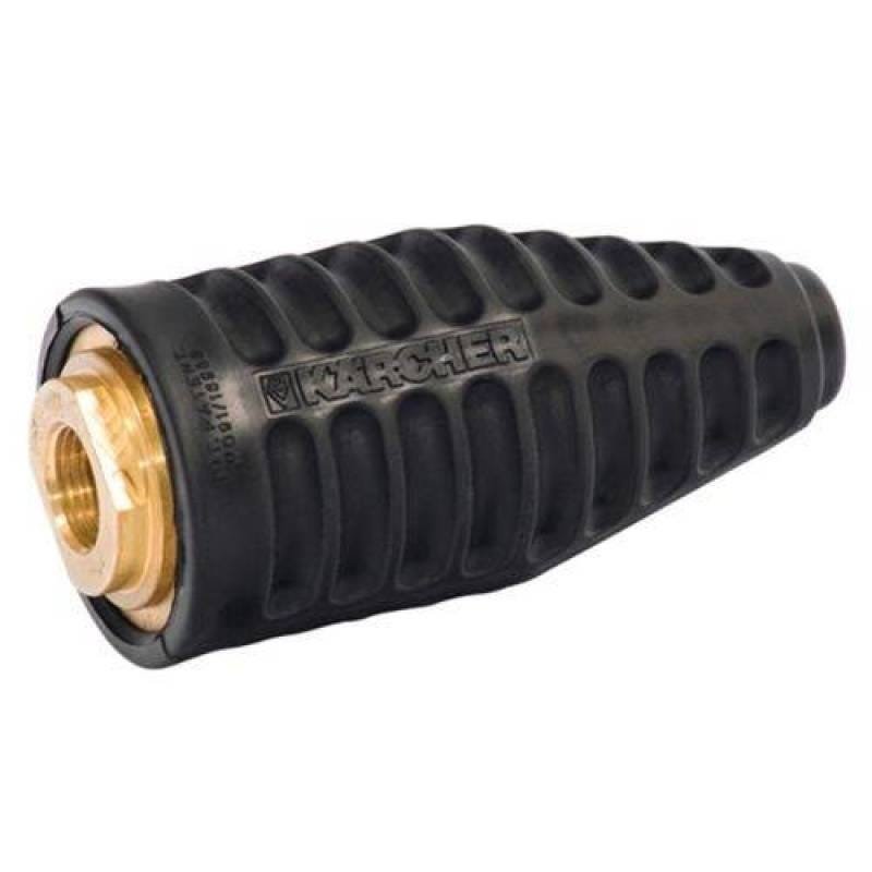 Bico Turbo Simples Para Lavadora De Alta Pressão - 04 - Karcher - 1