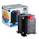 Ver imagem 1 de Auto Transformador Conversor Voltagem 1000va Upsai 110v 220v