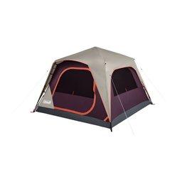 Barraca Skylodge Instant 4 Pessoas Coleman - 1