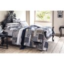 Ver imagem 1 de Jogo de Cama Casal Especial Satinee 4 PC Luvre Kacyumara