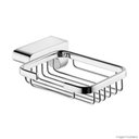 Ver imagem 3 de Saboneteira Cesto De Metal 2008 C78 - Lorenzetti