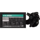 Ver imagem 3 de Fonte Gamer Atx Aerocool Stealth Vx-600 600w Bivolt