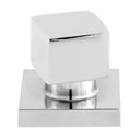 Ver imagem 1 de Acabamento Registro Padrão Estria Fabrimar 1/2 e 3/4 15636