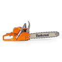 Ver imagem 3 de Motosserra Gasolina Cs58Rsp 54,5CC Sabre 20'' com Corrente Tekna