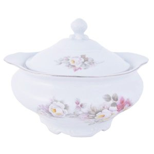 Sopeira Linha Pomerode Vitória Porcelana Schmidt