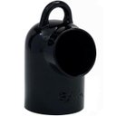 Ver imagem 1 de Saleiro Gourmet G 16x14x26cm Preto - Oxford