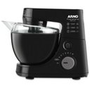 Ver imagem 2 de Batedeira Planetária Preto 300w Deluxe 220v Arno