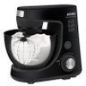 Batedeira Planetária Preto 300w Deluxe 220v Arno - 4