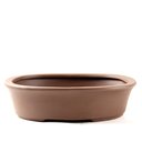 Ver imagem 1 de Vaso Literato Oval 29 Cm X 22,3 Cm X 7,5 Cm