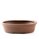 Ver imagem 3 de Vaso Literato Oval 29 Cm X 22,3 Cm X 7,5 Cm