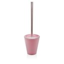 Ver imagem 1 de Suporte Escova Sanitária Vitra Rosa SS425 OU