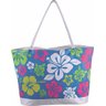 Bolsa de Praia Hawaii 48,5cm Mor - Sortida - 5