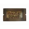 Mini Engradado Decorativo Madeira Delicious Coca Cola Vintage Concept - 3