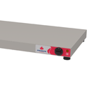 Ver imagem 3 de Mesa Aquecida Prmaq-13 - Total Inox Altura Regulável Controle de Temperatura até 95ºc 110v Progás