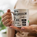 Ver imagem 2 de Caneca Professores Professor Arte de Reinventar