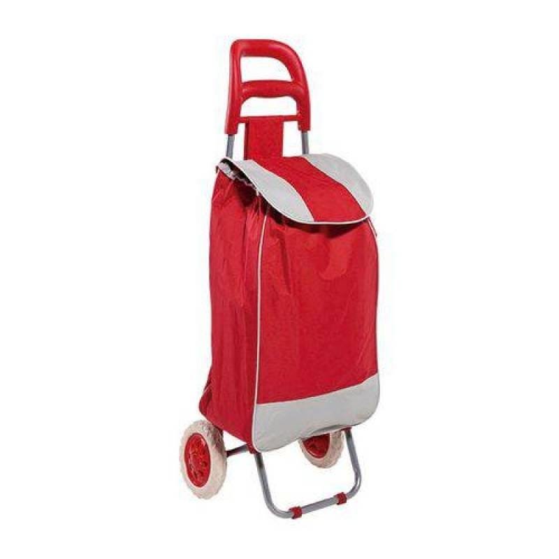 Ver imagem 2 de Carrinho De Compras Leva Tudo Bag To Go Mor - Sortido