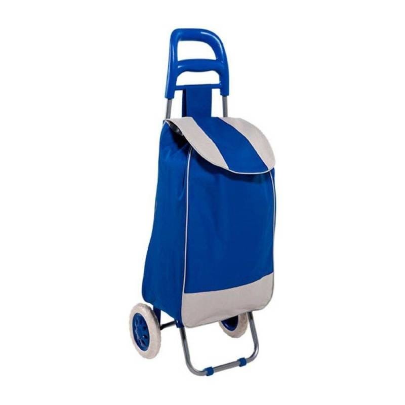 Ver imagem 6 de Carrinho De Compras Leva Tudo Bag To Go Mor - Sortido