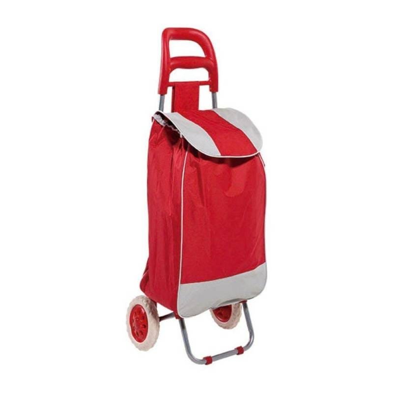 Ver imagem 5 de Carrinho De Compras Leva Tudo Bag To Go Mor - Sortido