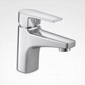 Misturador monocomando lavatório cromado bica baixa 2875.C26 - DECA