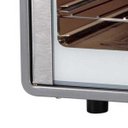 Ver imagem 6 de Forno Elétrico Nardelli New Calábria Grill, 45 Litros, Branco – 220 Volts