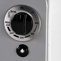 Forno Elétrico Nardelli New Calábria Grill, 45 Litros, Branco – 220 Volts - 2