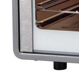 Forno Elétrico Nardelli New Calábria Grill, 45 Litros, Branco – 220 Volts - 5